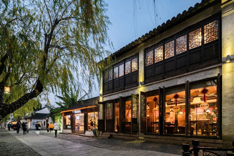 国家级旅游休闲街区认定工作开始，如何创建？