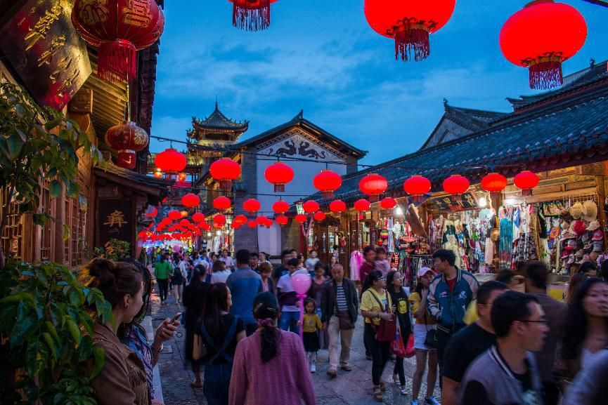 文旅小镇与主题游乐的融合发展趋势